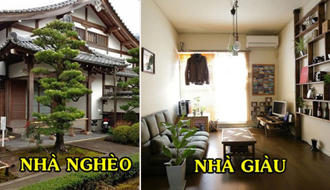 Nghèo ở biệt thự, giàu ở chung cư: Những điều lạ lùng chỉ có ở Nhật