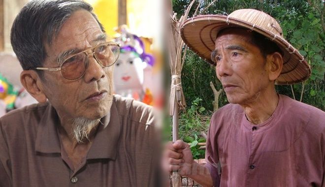 NSND Trần Hạnh: "Lão nông" khắc khổ, thiện lương của màn ảnh Việt