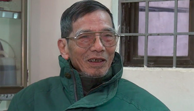 Tiếc thương NS Trần Hạnh qua đời ở tuổi 92 vì nhiều bệnh tuổi già