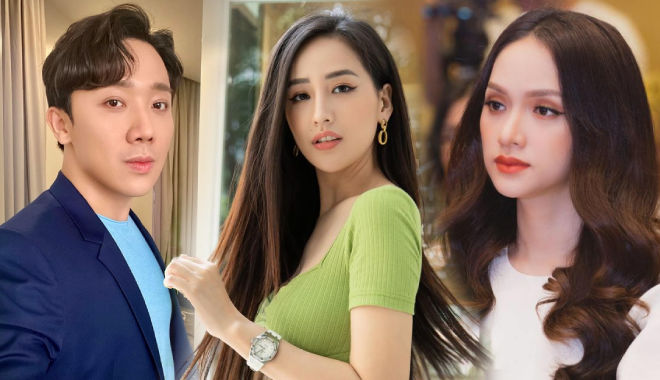 Sao Việt nói đạo lý tình yêu: Mai Phương Thúy gây tranh cãi
