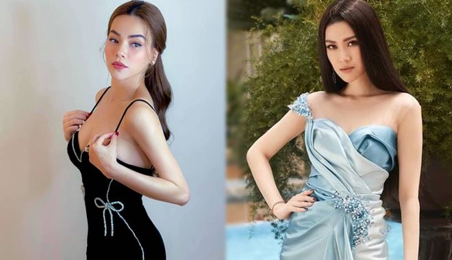 Siêu mẫu từng "đánh bại" Hà Hồ: Đời nhiều biến cố, U40 vẫn lẻ bóng