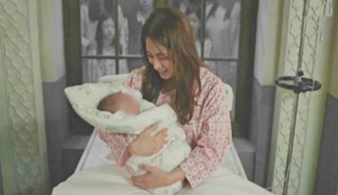 Tâm sự ứa nước mắt của mẹ trẻ trong đêm cuối ở cữ nhà ngoại