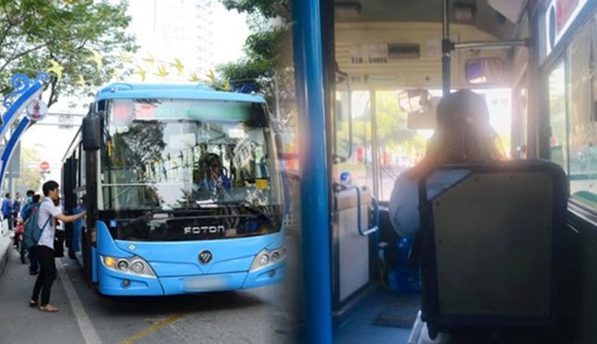 Về nước đi xe buýt, Việt kiều bị mắng sa sả vì hỏi đường tiếp viên 