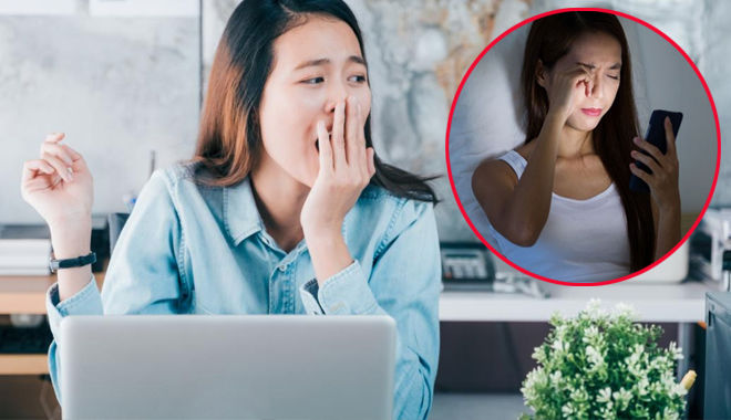 3 thói quen xấu gây rối loạn nội tiết cần phải bỏ mà phái nữ hay mắc