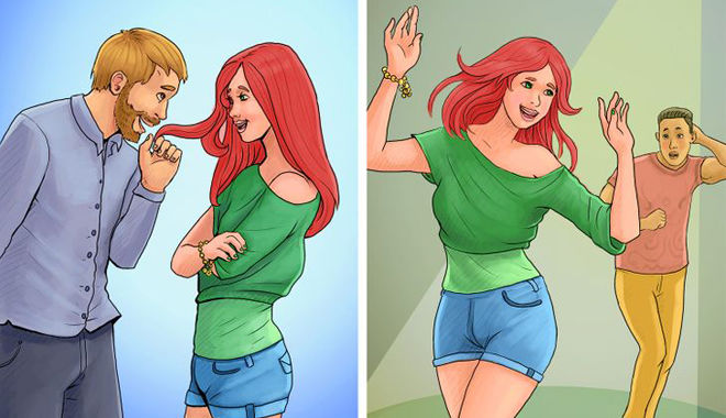 4 màu tóc đàn ông thích nhất ở phái nữ và lý do thật bất ngờ