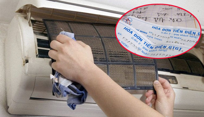 7 cách đơn giản mà hiệu quả giúp bạn tiết kiệm được khối tiền điện