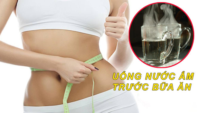 8 mẹo cực dễ giúp giảm ký nhanh, hội lười muốn eo thon mau vào học hỏi