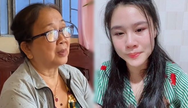 Mẹ Vân Quang Long từ chối gửi tiền phúng điếu cho mẹ con Linh Lan