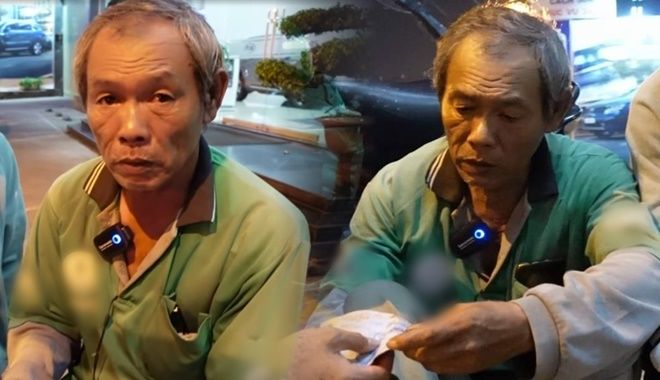 Phẫn nộ chuyện chú shipper bị "bom" 8 ly trà sữa lúc nửa đêm 