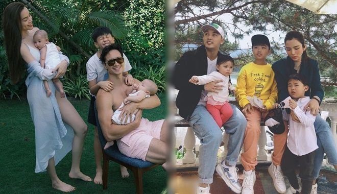 Làm thế nào để chuyện "con chung - con riêng" không còn là nỗi ái ngại