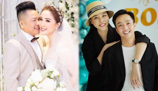 Chiều vợ kiểu đại gia Việt: Chồng Bảo Thy đổ đầy hồ bơi bằng nước biển