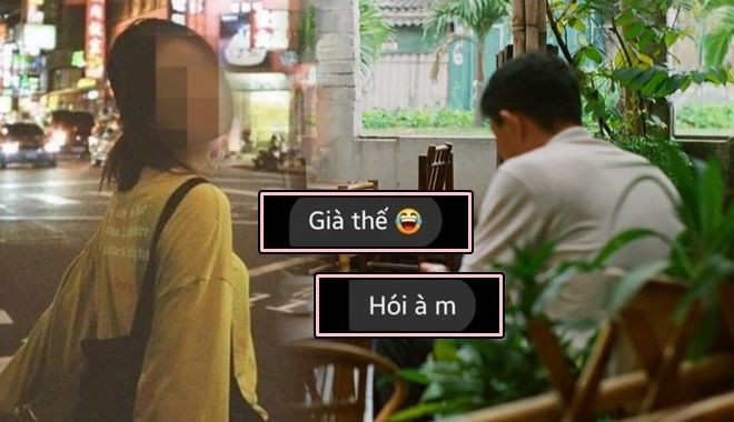 Cô gái chê người yêu bạn thân nát nước rồi “quay xe” nẫng tay trên