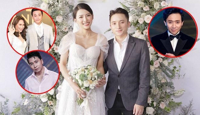 Khách mời toàn sao hạng A dự kiến đổ bộ hôn lễ của Phan Mạnh Quỳnh