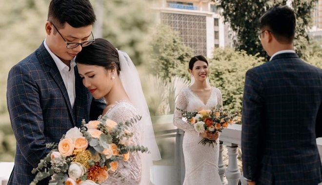 Đăng ảnh “dìm hàng” bạn thân, cô sinh viên 9X bỗng “hốt” được bạn trai