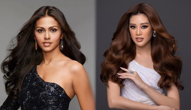 Hoa hậu Ấn Độ khỏi Covid-19, chuẩn bị sang Mỹ thi Miss Universe