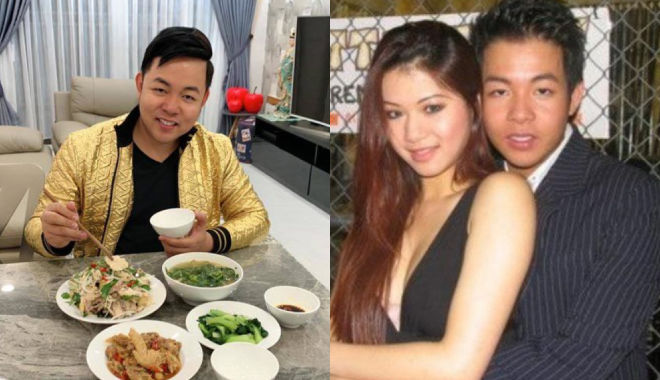Loạt bí mật đời tư của Quang Lê: giấu tuổi thật, cưới vợ năm 21 tuổi
