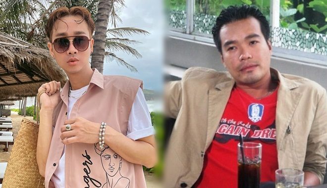 "Gã Sở Khanh" Huy Cường và loạt sao Việt từng không có một xu dính túi