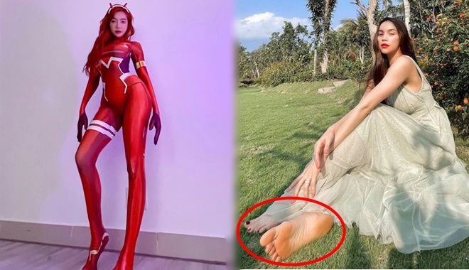 Những lần sao Việt chỉnh ảnh quá đà khiến fan cũng phải lên tiếng