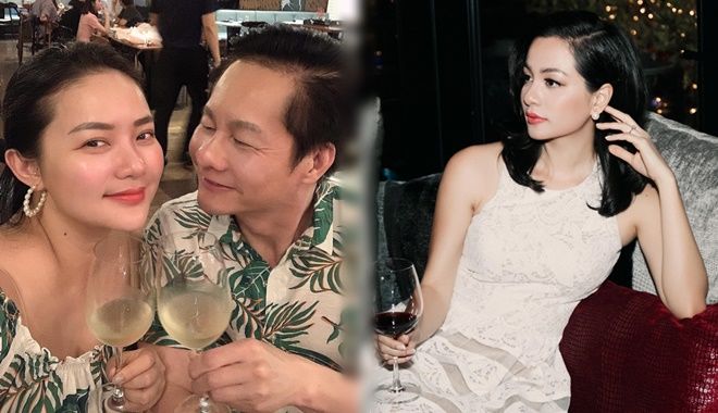 Ly hôn 13 năm: Chồng Phan Như Thảo và vợ cũ vẫn còn lùm xùm tài sản