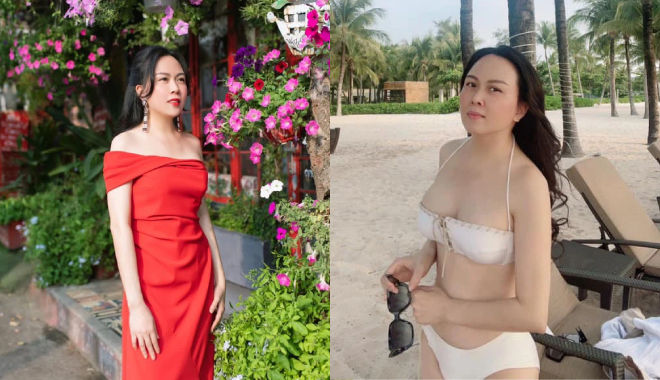 Phượng Chanel ngày càng gợi cảm, táo bạo hậu chia tay Quách Ngọc Ngoan