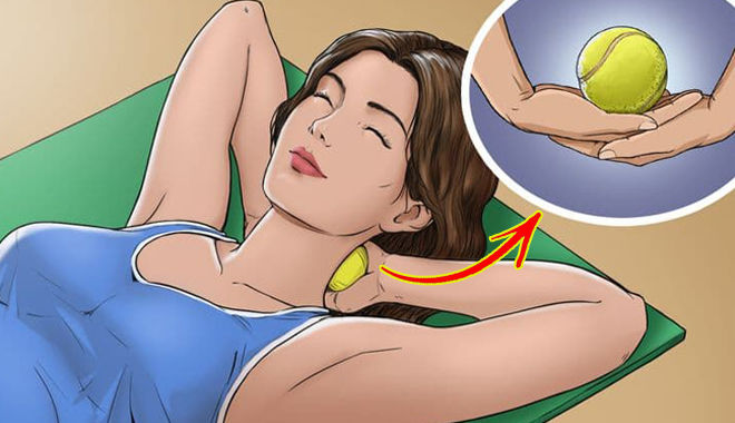 8 kỹ thuật massage giúp giảm đau đầu, vai gáy hiệu quả