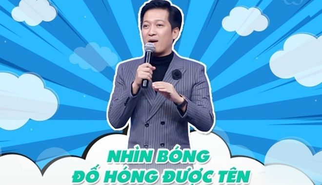 Vì sao Trường Giang được chọn làm thành viên Running Man Việt mùa 2?