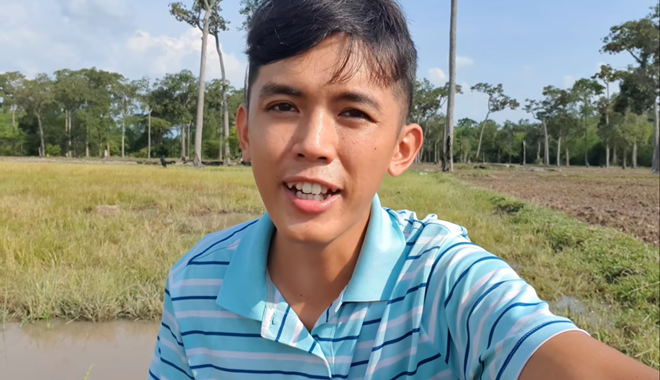 Sau 2 năm "Youtuber nghèo nhất VN" khoe thu nhập khủng: Tầm 2,5 tỷ