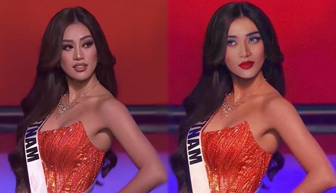 BB Trần "đổi tên" thành Khánh Thành, tự nhận là chị gái Khánh Vân