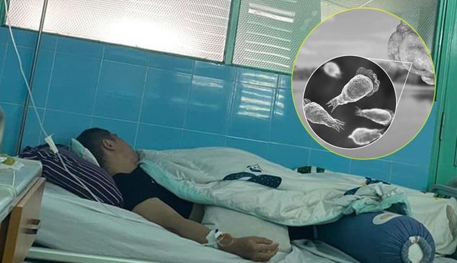 Bệnh NTK Nhật Dũng mắc phải rất nguy hiểm, lưu ý triệu chứng: sốt cao