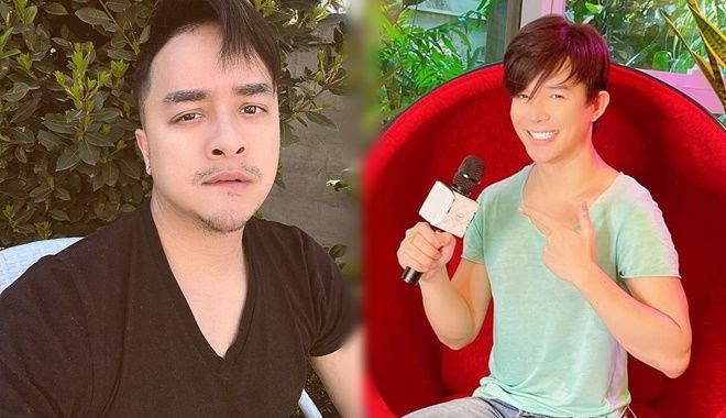 Dài hơn cô dâu 8 tuổi: Nathan Lee tiếp tục gọi tên Cao Thái Sơn