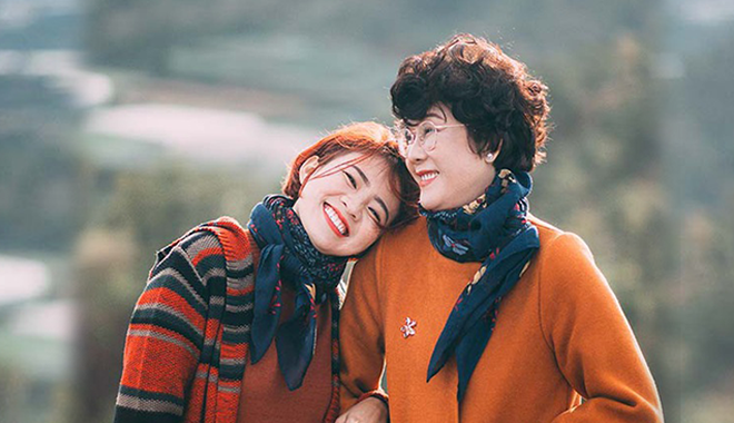 Lời mẹ dặn giúp con gái vượt qua mọi sóng gió cuộc đời