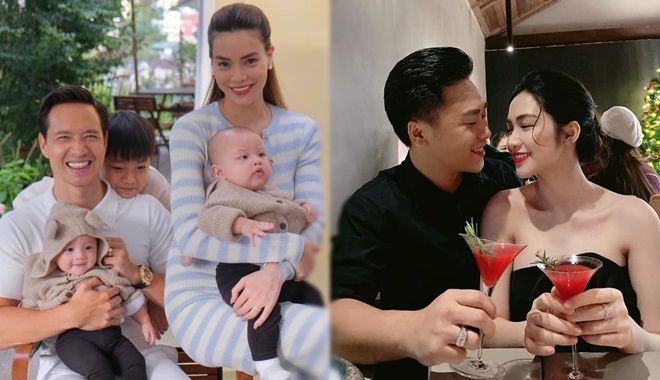 Lý do sao nữ sinh con vẫn chưa chịu cưới: Hòa Minzy đợi sinh 2 con