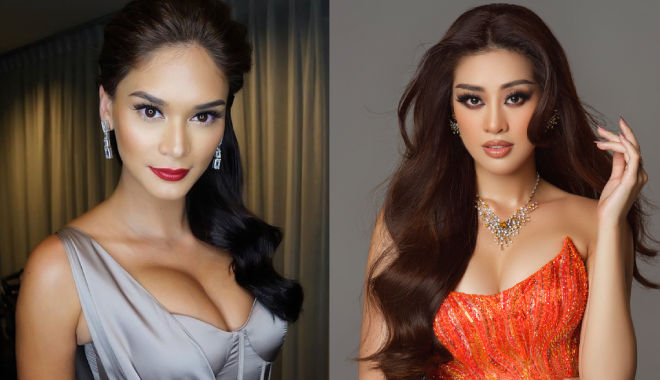 Miss Universe 2015 chính thức xin lỗi Khánh Vân và netizen Việt