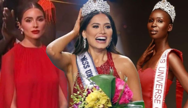 Miss Universe dần "mất giá" vì những lùm xùm liên tiếp