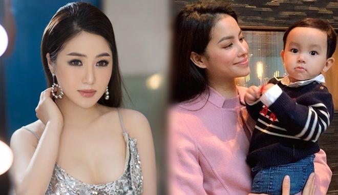 Mỹ nhân Việt sang Mỹ du học, trị bệnh cuối cùng lại thành sinh con