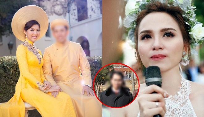 Mỹ nhân Việt vỡ mộng chồng đại gia: Có người mất hết sự nghiệp