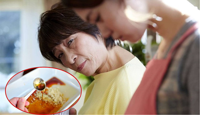 Nấu canh cho thêm nước mắm, cô gái bị mẹ chồng bảo “nhà quê” 