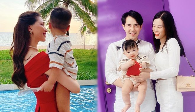"Cậu ấm cô chiêu" có chức vụ cực oai dù chưa biết "trời trăng mây đất"