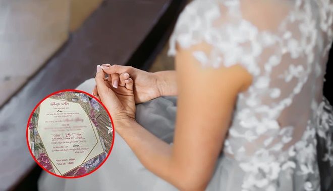 Hoãn cưới 2 lần do dịch, cô gái biết bị "cắm sừng": trong rủi có may