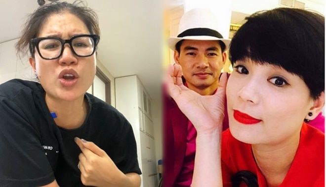 Trang Trần mắng vợ Xuân Bắc không biết giữ mặt mũi cho chồng