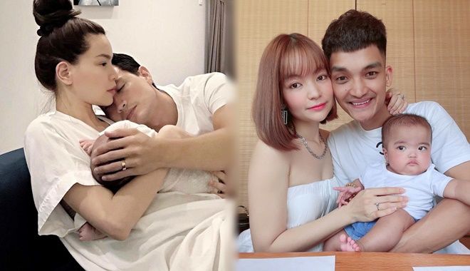 Vợ Mạc Văn Khoa chi tiền tìm người chê bai ái nữ, Hà Hồ căng không kém