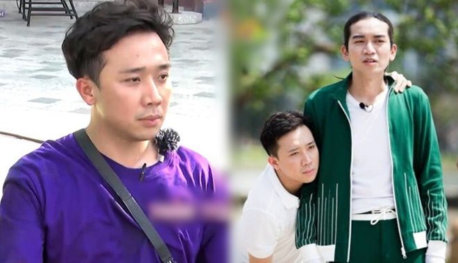 Rộ tin đồn Trấn Thành bị out khỏi Running Man vì muốn chọn người 