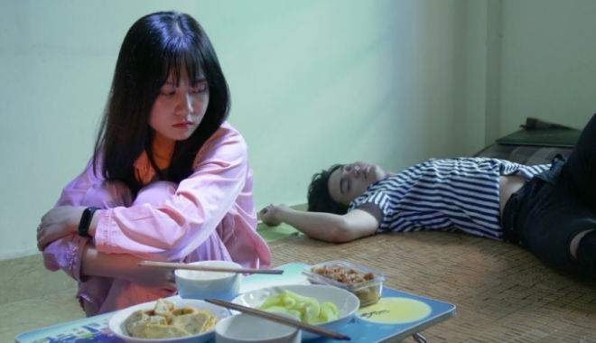 Yêu từ cơ hàn đến lúc có tiền tỷ thì đổ vỡ, cô gái nuốt cay đắng