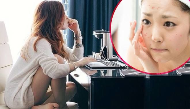 4 sai lầm dưỡng da khi làm việc ở nhà khiến da xỉn màu, nhanh lão hoá