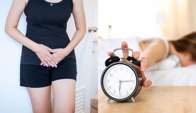 5 thói quen khi thức dậy vào buổi sáng cực kì có hại cho cơ thể