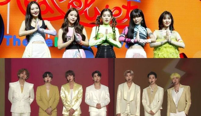 Visual đỉnh cũng khó cứu idol khi stylist đã "hại": BTS bị chê tơi tả