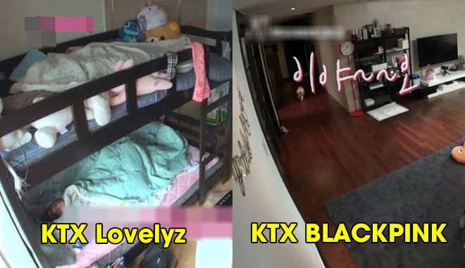 Chuyện ở KTX của idol Hàn: Chia phòng thế nào và bao lâu được dọn ra?