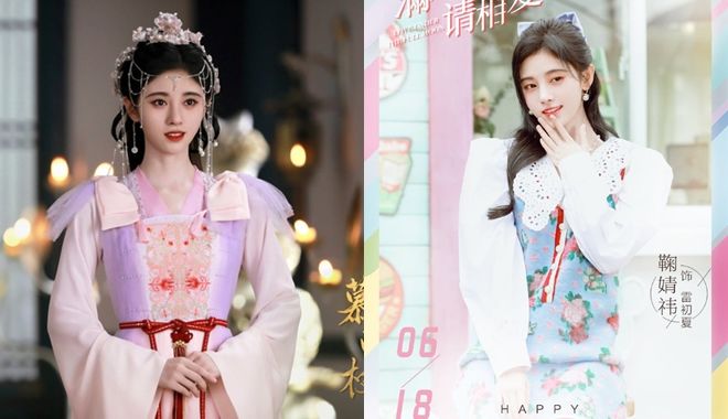 Cúc Tịnh Y bị ekip phim "dìm hàng" tơi tả ngày sinh nhật