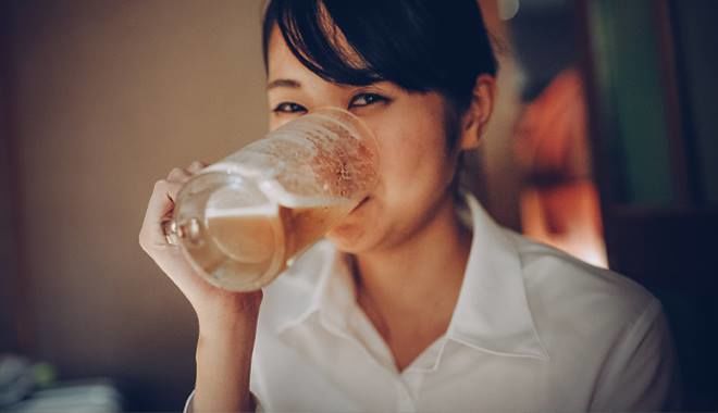 ĐH Harvard: Uống 2 ly bia/ngày giảm nguy cơ mắc tim mạch thấp hơn 20%