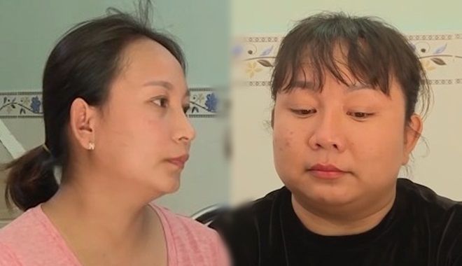 Kim Đào: bị chồng phụ bạc, chị hai từ mặt vì kể xấu cha trên báo
